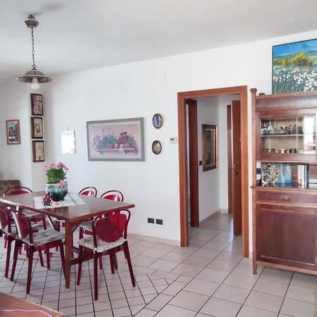 A Casa Di Ilde Lägenhet Silvi Marina Exteriör bild