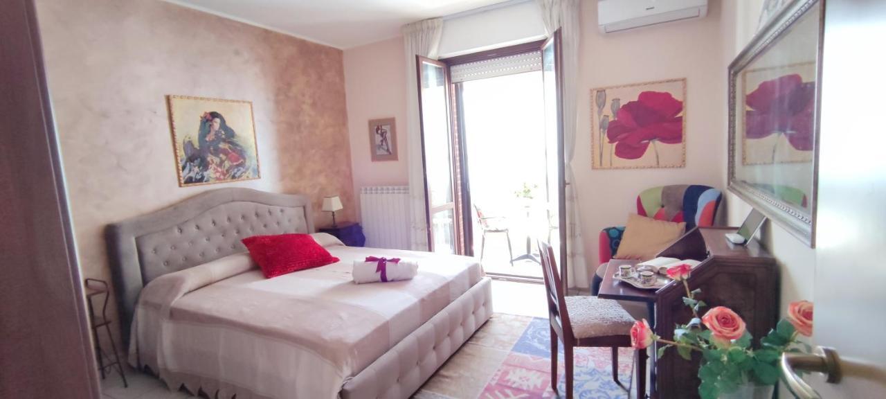 A Casa Di Ilde Lägenhet Silvi Marina Exteriör bild