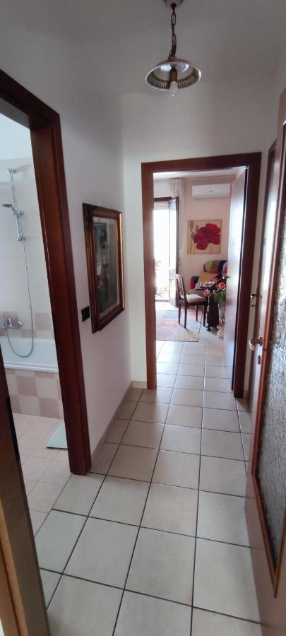 A Casa Di Ilde Lägenhet Silvi Marina Exteriör bild